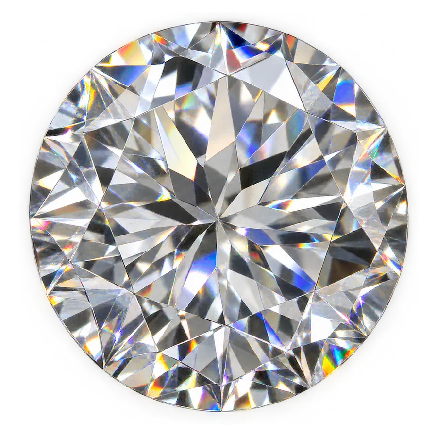 Diamond gemstone